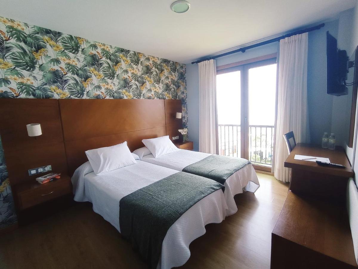 Hotel A Raina