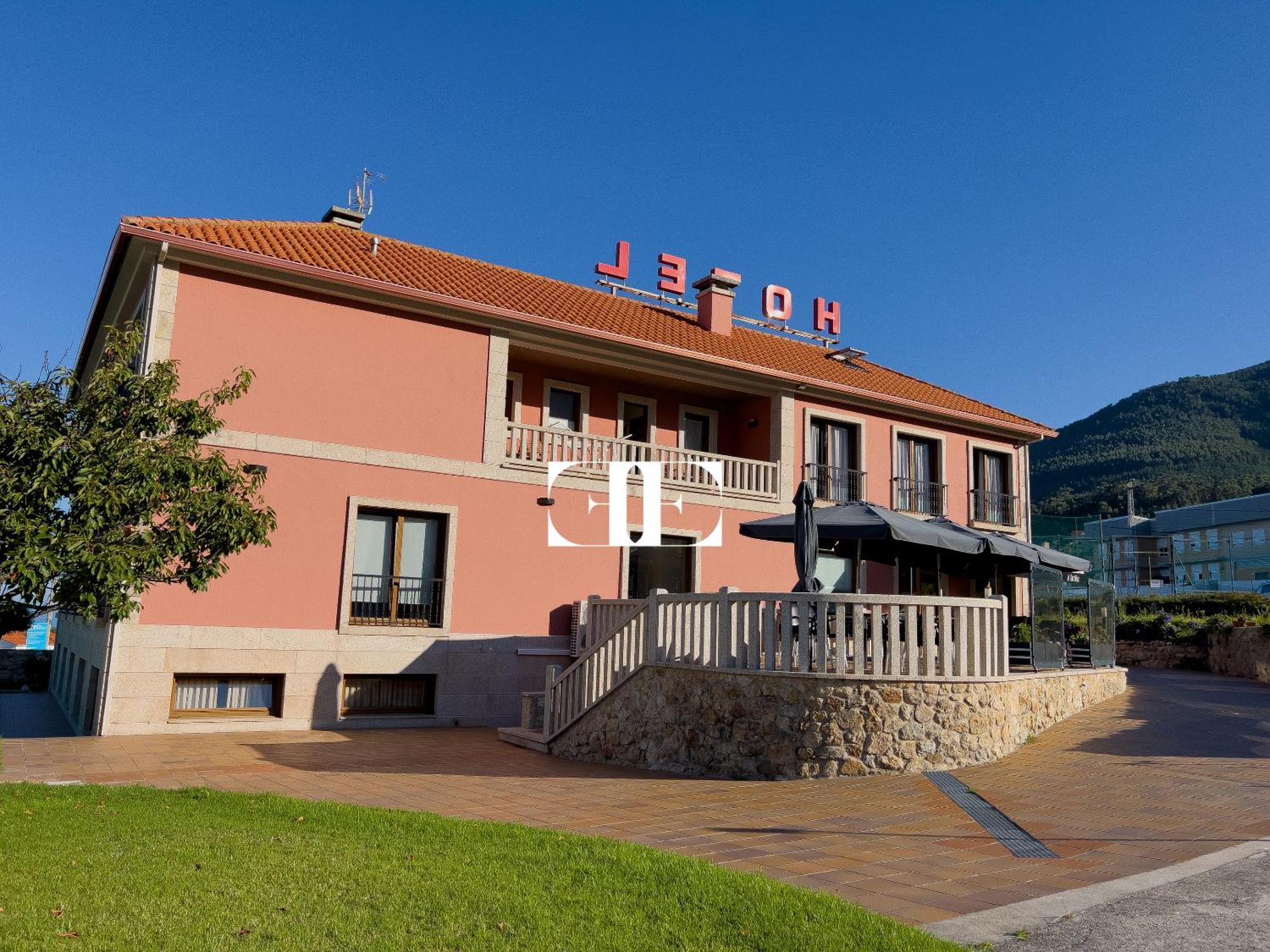 Hotel A Raina